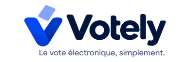 Votely — le vote électronique, simplement